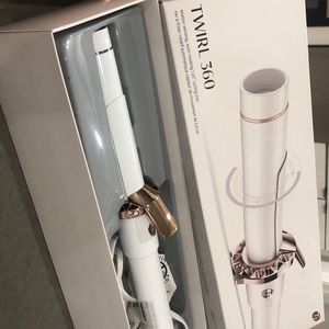 T3 Micro Curling Iron - Twirl 360
